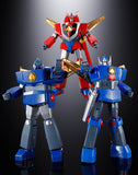 Soul of Chogokin GX-61R Daioja