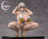 Mrs. Rui 1/6 Scale Figure