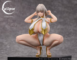Mrs. Rui 1/6 Scale Figure