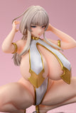 Mrs. Rui 1/6 Scale Figure