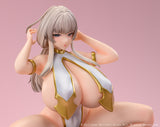 Mrs. Rui 1/6 Scale Figure