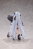 White Hair Hoodie Succubus Deluxe Edition 1/6 Scale Figure