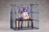 Little Devil Setsuko's Secret Deluxe Edition 1/6 Scale Figure
