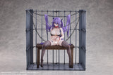 Little Devil Setsuko's Secret Deluxe Edition 1/6 Scale Figure