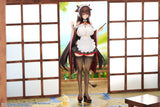Azur Lane Kashino Tsumazuki Trouble Maid Ver. 1/7 Scale Figure