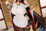 Azur Lane Kashino Tsumazuki Trouble Maid Ver. 1/7 Scale Figure