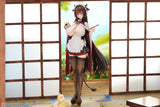 Azur Lane Kashino Tsumazuki Trouble Maid Ver. 1/7 Scale Figure
