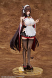 Azur Lane Kashino Tsumazuki Trouble Maid Ver. 1/7 Scale Figure