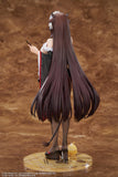 Azur Lane Kashino Tsumazuki Trouble Maid Ver. 1/7 Scale Figure