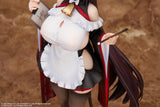 Azur Lane Kashino Tsumazuki Trouble Maid Ver. 1/7 Scale Figure