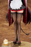Azur Lane Kashino Tsumazuki Trouble Maid Ver. 1/7 Scale Figure