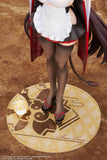 Azur Lane Kashino Tsumazuki Trouble Maid Ver. 1/7 Scale Figure