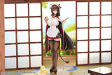 Azur Lane Kashino Tsumazuki Trouble Maid Ver. 1/7 Scale Figure