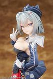Azur Lane Jade 1/7 Scale Figure