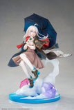 Wandering Witch: The Journey of Elaina Elaina -Sky After Rain- 1/7 Scale Figure