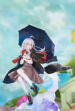 Wandering Witch: The Journey of Elaina Elaina -Sky After Rain- 1/7 Scale Figure