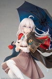 Wandering Witch: The Journey of Elaina Elaina -Sky After Rain- 1/7 Scale Figure