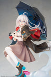 Wandering Witch: The Journey of Elaina Elaina -Sky After Rain- 1/7 Scale Figure
