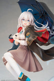 Wandering Witch: The Journey of Elaina Elaina -Sky After Rain- 1/7 Scale Figure