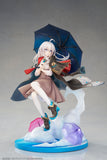 Wandering Witch: The Journey of Elaina Elaina -Sky After Rain- 1/7 Scale Figure