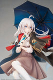 Wandering Witch: The Journey of Elaina Elaina -Sky After Rain- 1/7 Scale Figure