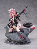 UKM-2000 with lightning speed -Heavy Damage Ver.- 1/7 Scale Figure