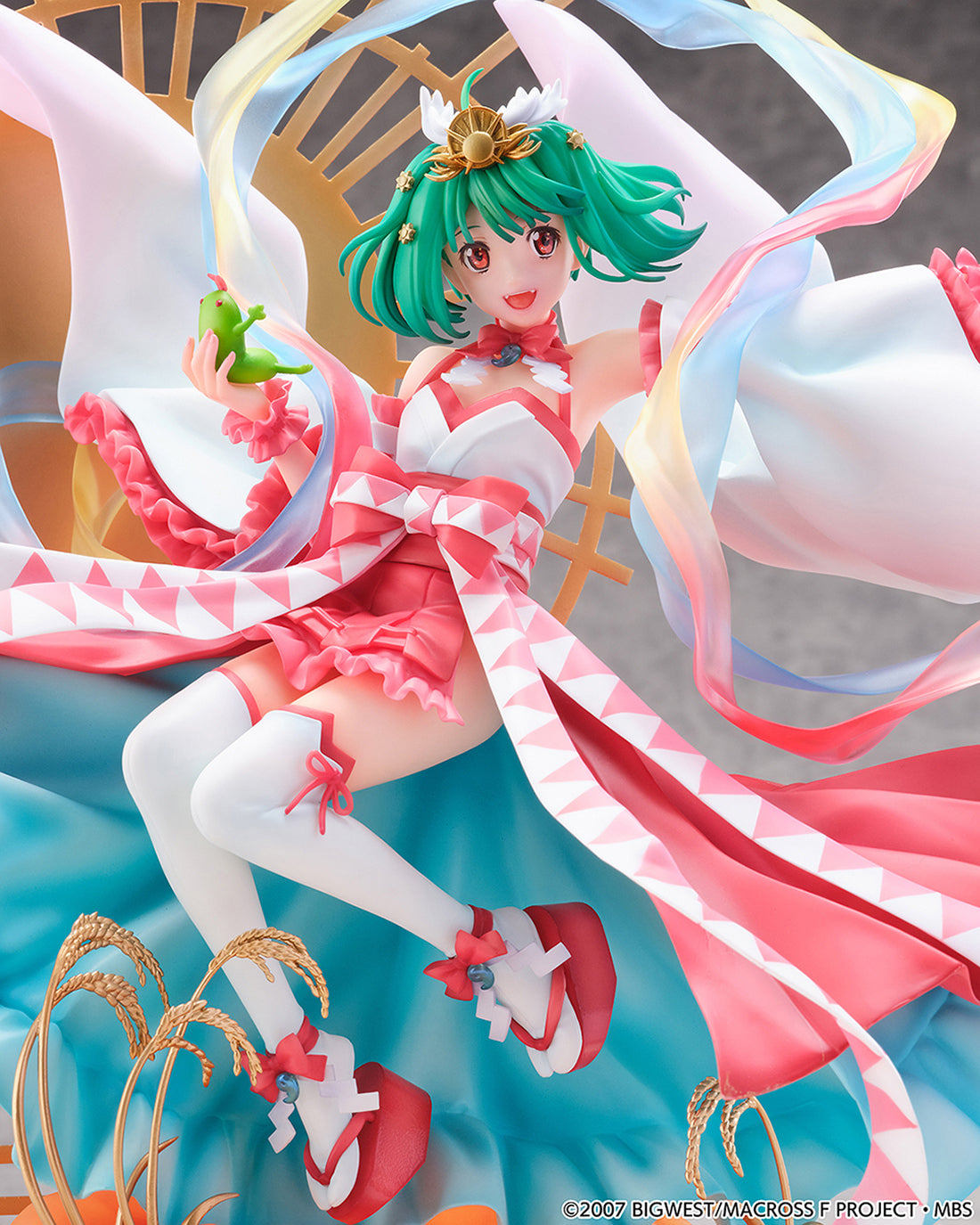 Macross Frontier Ranka