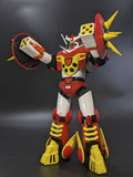 Metal Action Mechander Robo Action Figure