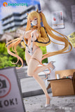 Sayuri: Dairy Cow Ver. Complete Figure