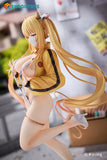 Sayuri: Dairy Cow Ver. Complete Figure