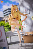 Sayuri: Dairy Cow Ver. Complete Figure