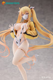 Sayuri: Dairy Cow Ver. Complete Figure