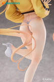 Sayuri: Dairy Cow Ver. Complete Figure