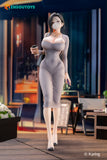 Dongtan 1/6 Scale Figure