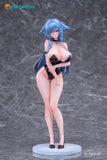 Bunny Winnie 1/6 Scale Figure
