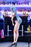 Bunny Winnie 1/6 Scale Figure