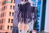 Yuna: Cow Bikini Ver. 1/6 Scale Figure (Re-Run)