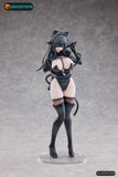 Cat Woman Happy-chan 1/6 Scale Figure
