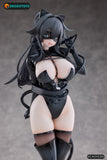 Cat Woman Happy-chan 1/6 Scale Figure