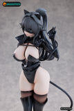 Cat Woman Happy-chan 1/6 Scale Figure