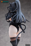 Cat Woman Happy-chan 1/6 Scale Figure