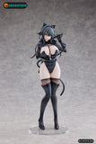 Cat Woman Happy-chan 1/6 Scale Figure