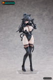 Cat Woman Happy-chan 1/6 Scale Figure