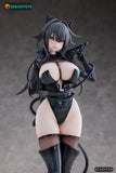 Cat Woman Happy-chan 1/6 Scale Figure