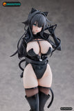 Cat Woman Happy-chan 1/6 Scale Figure