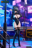 Cat Woman Happy-chan 1/6 Scale Figure