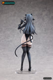 Cat Woman Happy-chan 1/6 Scale Figure