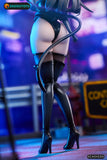 Cat Woman Happy-chan 1/6 Scale Figure