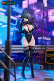 Cat Woman Happy-chan 1/6 Scale Figure