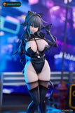 Cat Woman Happy-chan 1/6 Scale Figure
